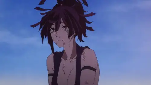 Hell's Paradise Temporada 1 Episodios 13 • Sub Español