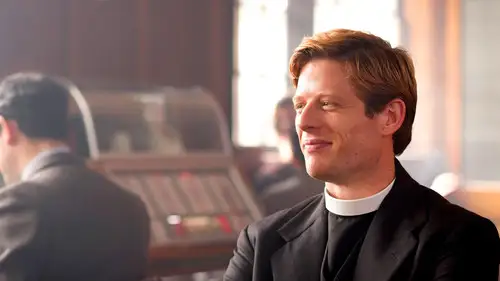 Grantchester Temporada 1 Episodios 3 • Sub Español