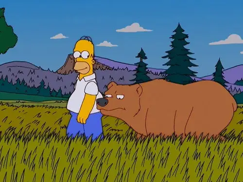 Los Simpson Temporada 15 Episodios 5 • Sub Español
