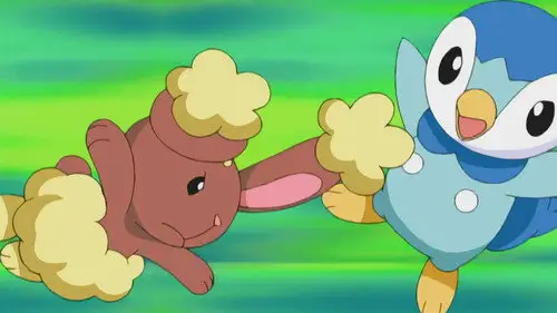 Pokémon Temporada 10 Episodios 9 • Sub Español