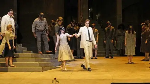 Great Performances Temporada 51 Episodios 2 • Sub Español