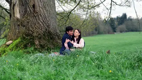 Smallville Temporada 2 Episodios 23 • Sub Español