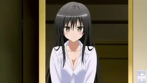 To Love-Ru Temporada 3 Episodios 3 • Sub Español