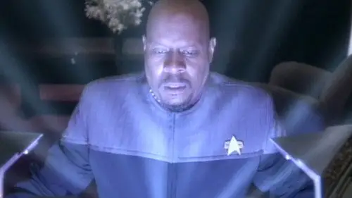 Star Trek: Espacio profundo nueve Temporada 5 Episodios 10 • Sub Español