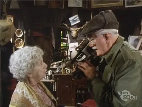 Last of the Summer Wine Temporada 14 Episodios 8 • Sub Español