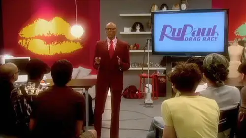 RuPaul: Reinas del drag Temporada 1 Episodios 2 • Sub Español