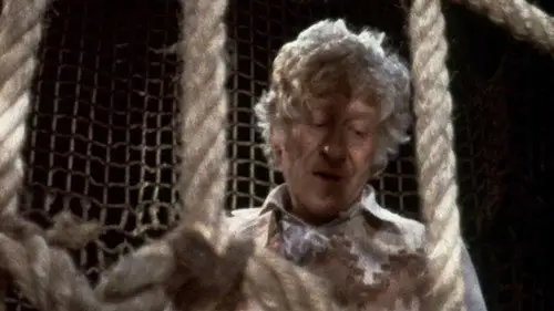 Doctor Who 1963 Temporada 9 Episodios 7 • Sub Español