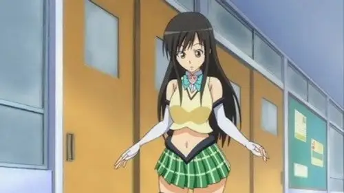 To Love-Ru Temporada 1 Episodios 8 • Sub Español