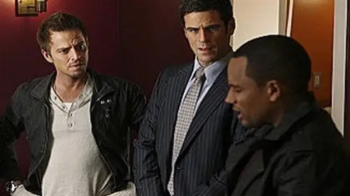 CSI: Nueva York Temporada 5 Episodios 18 • Sub Español