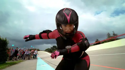 Power Rangers Temporada 25 Episodios 7 • Sub Español