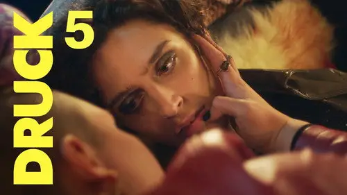 Druck Temporada 7 Episodios 5 • Sub Español