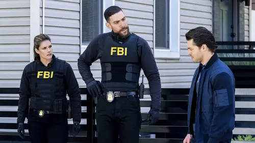 FBI Temporada 5 Episodios 23 • Sub Español