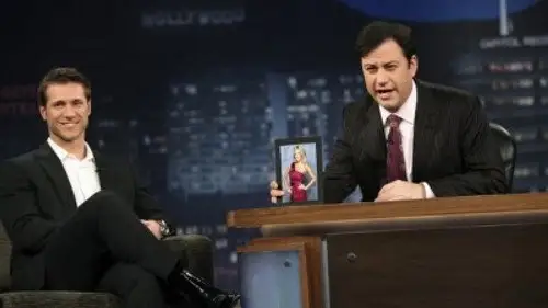 Jimmy Kimmel Live! Temporada 8 Episodios 10 • Sub Español