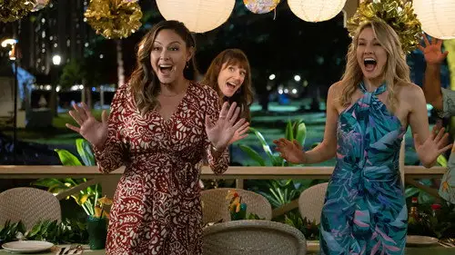 NCIS: Hawaiʻi Temporada 2 Episodios 15 • Sub Español