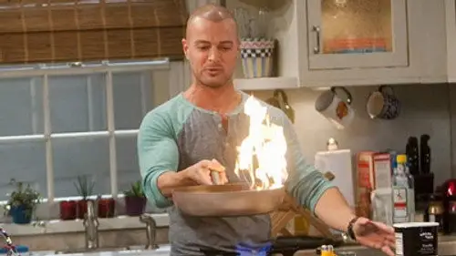 Melissa & Joey Temporada 1 Episodios 10 • Sub Español