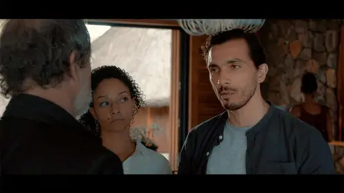 Crimen en el pacífico Temporada 2 Episodios 1 • Sub Español
