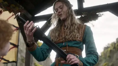 Vikingos: Valhalla Temporada 3 Episodios 1 • Sub Español