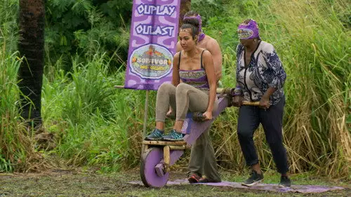 Survivor Temporada 37 Episodios 4 • Sub Español