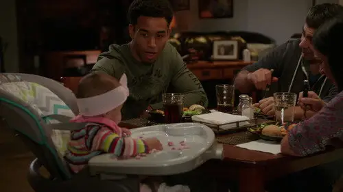 Familia de acogida Temporada 4 Episodios 18 • Sub Español