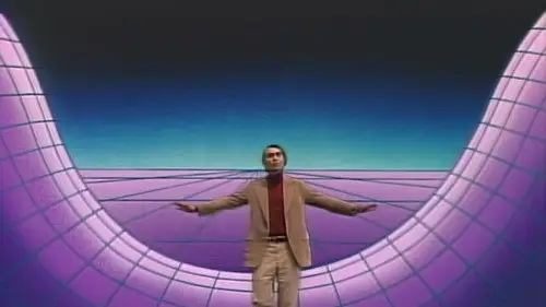 Cosmos: Un viaje personal Temporada 1 Episodios 10 • Sub Español