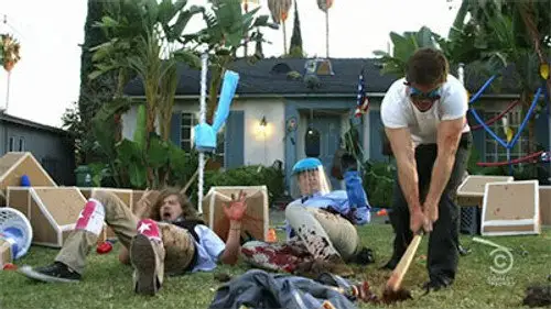 Workaholics Temporada 4 Episodios 13 • Sub Español
