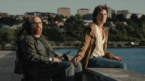 Rapa Temporada 3 Episodios 3 • Sub Español