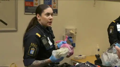 Gränsbevakarna Sverige Temporada 1 Episodios 6 • Sub Español