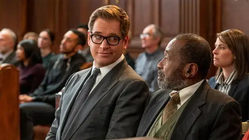 Bull Temporada 3 Episodios 16 • Sub Español
