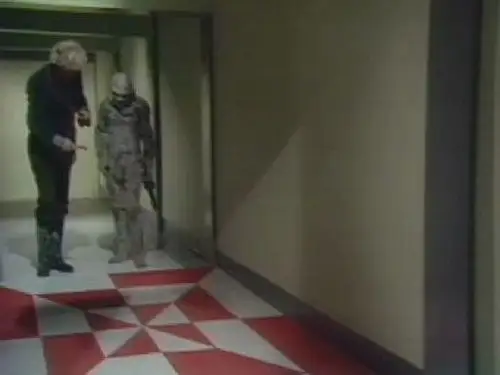 Doctor Who 1963 Temporada 11 Episodios 14 • Sub Español