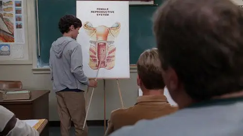 Freaks and Geeks Temporada 1 Episodios 4 • Sub Español