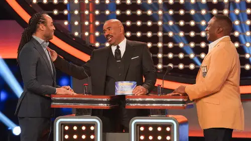 Celebrity Family Feud Temporada 5 Episodios 4 • Sub Español