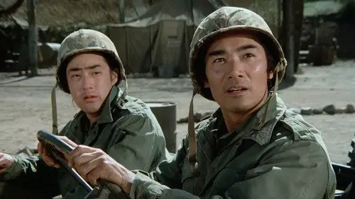 M*A*S*H Temporada 5 Episodios 9 • Sub Español
