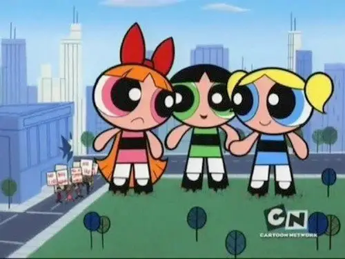 Atomówki 1998 Temporada 6 Cap 14 • Español Online