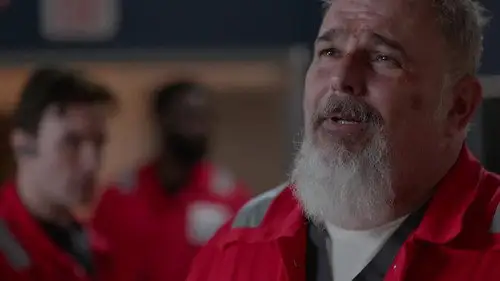 Hudson & Rex Temporada 2 Episodios 17 • Sub Español