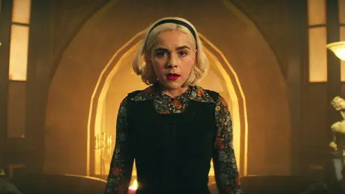 Las escalofriantes aventuras de Sabrina Temporada 2 Episodios 8 • Sub Español