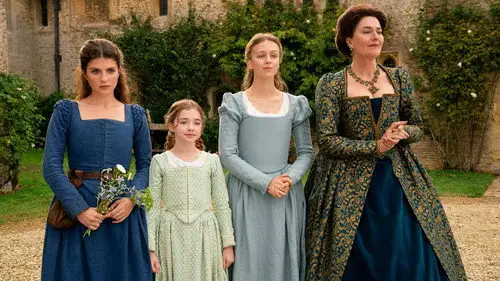 Mi lady Jane Temporada 1 Episodios 1 • Sub Español