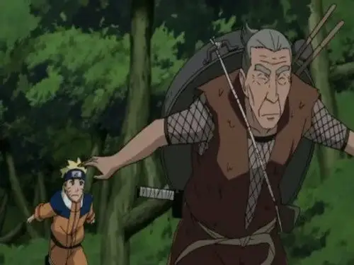 Naruto Shippuden Temporada 9 Episodios 190 • Sub Español