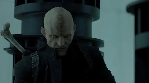 The Strain Temporada 4 Episodios 3 • Sub Español