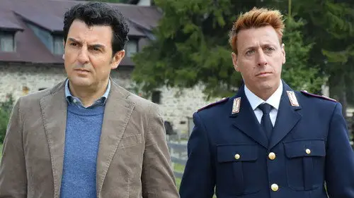 A un paso del cielo Temporada 4 Episodios 10 • Sub Español