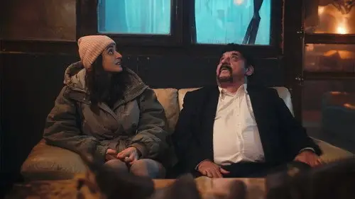 Mahsun J Temporada 1 Episodios 6 • Sub Español