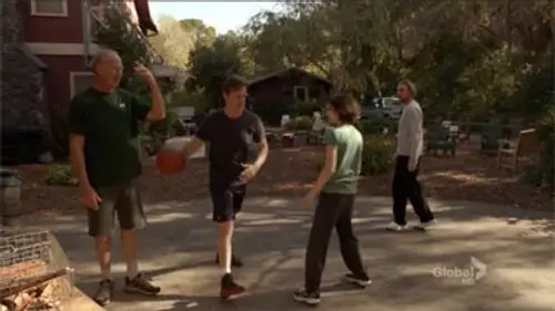 Parenthood Temporada 3 Episodios 16 • Sub Español