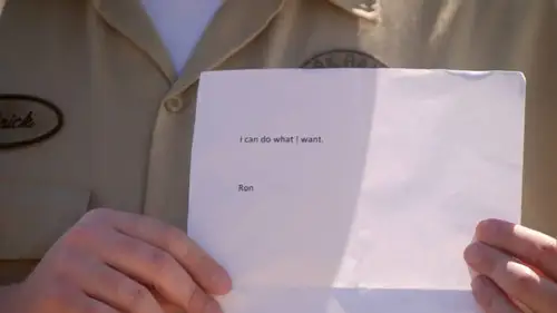 Parks and Recreation Temporada 5 Episodios 1 • Sub Español