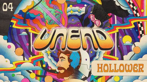 UNEND Temporada 3 Episodios 4 • Sub Español