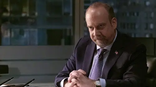 Billions Temporada 4 Episodios 7 • Sub Español