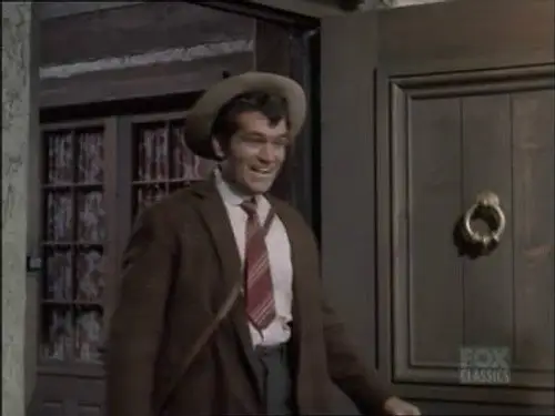 Bonanza Temporada 6 Episodios 25 • Sub Español