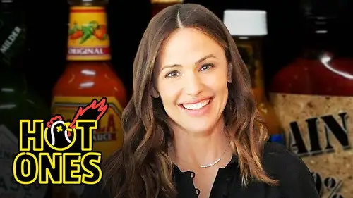 Hot Ones S14E8 • Oglądaj Online