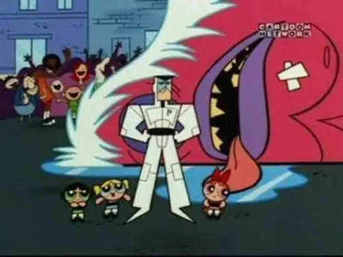 Atomówki 1998 Temporada 3 Cap 20 • Español Online