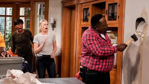 The Neighborhood Temporada 1 Episodios 2 • Sub Español
