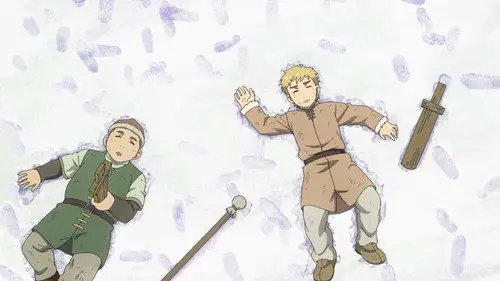 Vinland Saga Temporada 1 Episodios 2 • Sub Español