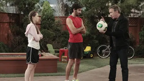 Uno para todas Temporada 2 Episodios 16 • Sub Español